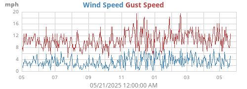 yearwind
